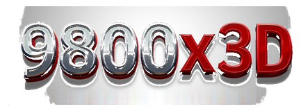 9800x3d logo